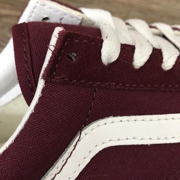 VANS OLD SKOOL PLATFORM BRAND NEW - Picture 9 of 16